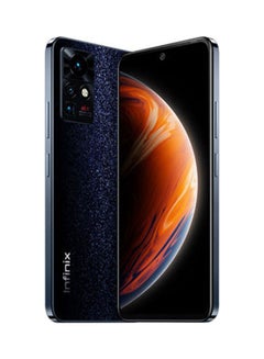 Nebula Black