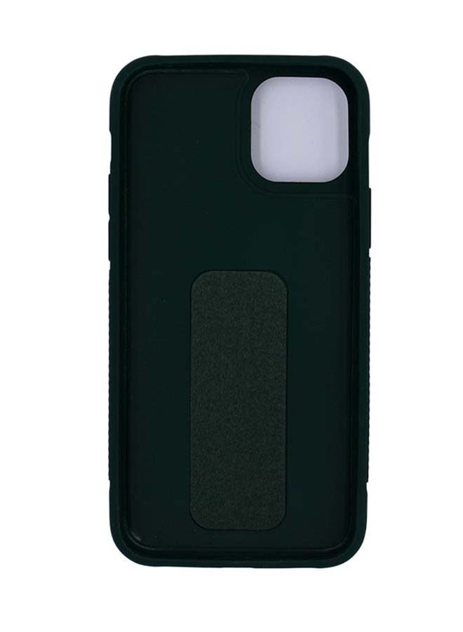 My Choice Shockproof Kickstand Case Cover for Apple iPhone 11 Pro Green - Image 2