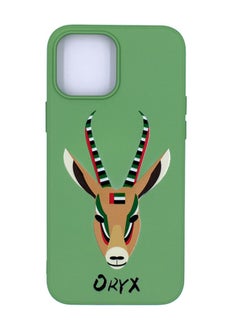 Protective Case Cover for Apple iPhone 13 Pro Max Multicolour