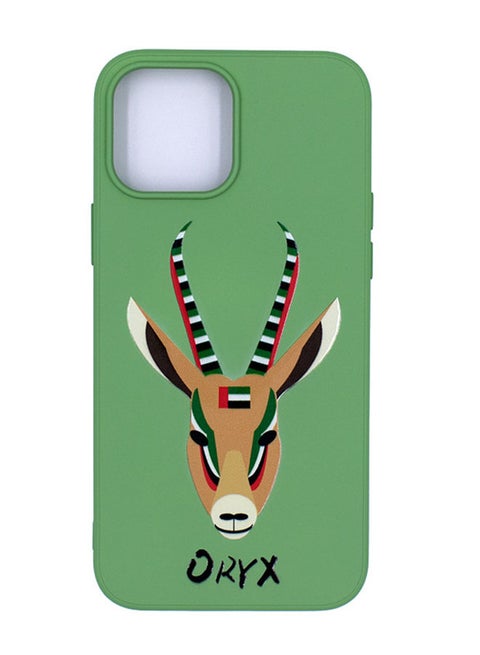 Protective Case Cover for Apple iPhone 13 Pro Max Multicolour