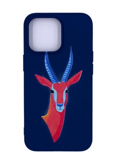 Protective Case Cover for Apple iPhone 13 Pro Multicolour