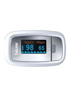 Beurer Pulse Oximeter PO30  - Image 3