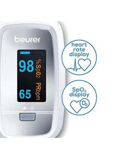 Beurer Pulse Oximeter PO30  - Image 5