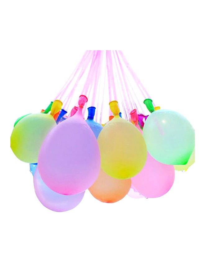 MIX 37-Piece Water Balloons 31x9x3cm - Image 4