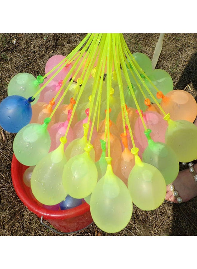 MIX 37-Piece Water Balloons 31x9x3cm - Image 3