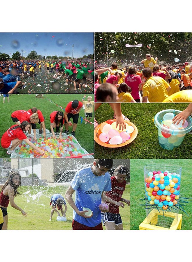MIX 37-Piece Water Balloons 31x9x3cm - Image 5