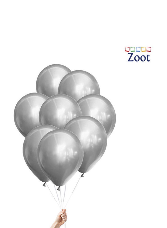 Zoot 20-Piece Party Decoration Balloons 12inch - Image 2