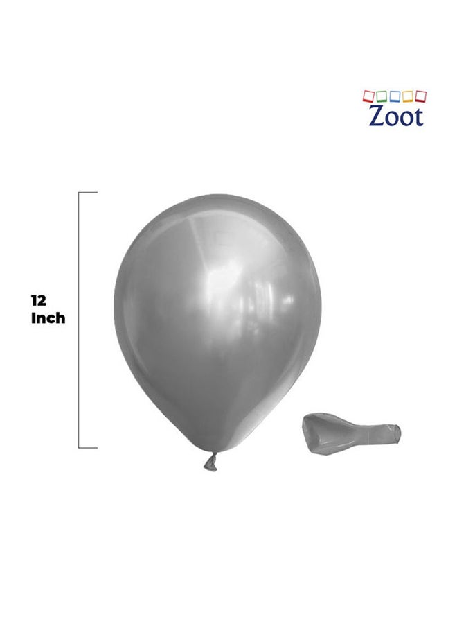Zoot 20-Piece Party Decoration Balloons 12inch - Image 3