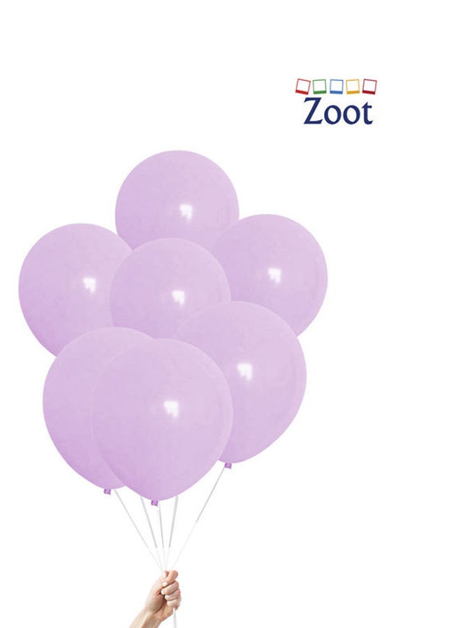 Zoot 10-Piece Party Decoration Balloons Set 18inch - Image 1