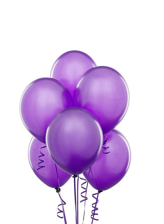 Zoot 10-Piece Party Decoration Balloons Set 18inch - Image 1