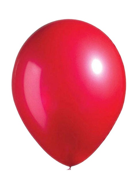 Pack Of 20 Pearl Latex Party Balloons 12inch