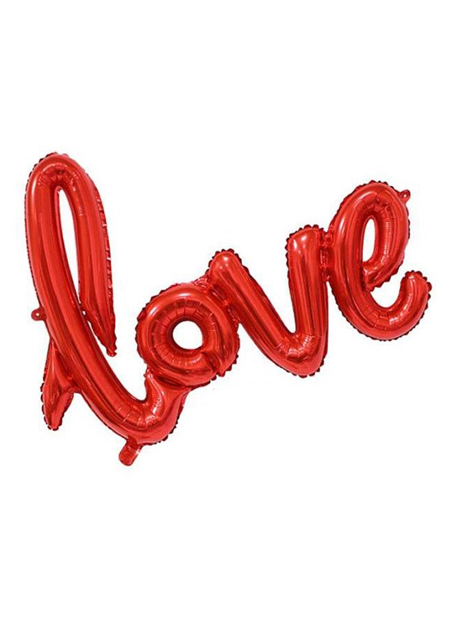 Decorative Party Balloon