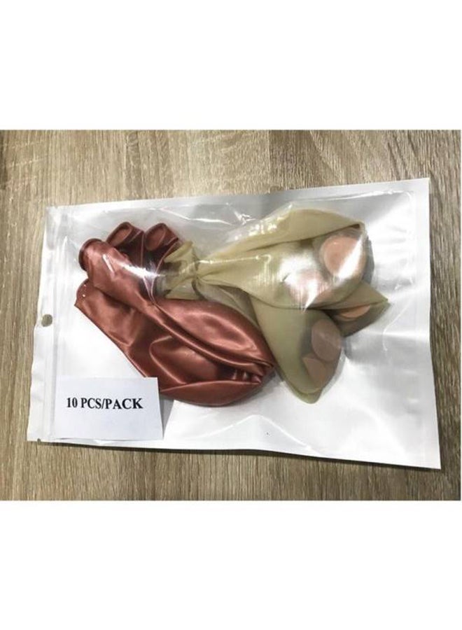 Confetti Balloon For Party Decoration 12inch - Image 5