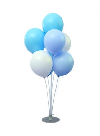 طقم حامل بالون بتصميم متين وفريد من نوعه بجودة ممتازة - v1643962358/N24293623A_1