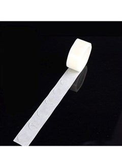 WOBBOX 200-Piece Balloon Glue Dot Rolls 4.5x2cm  - Image 5