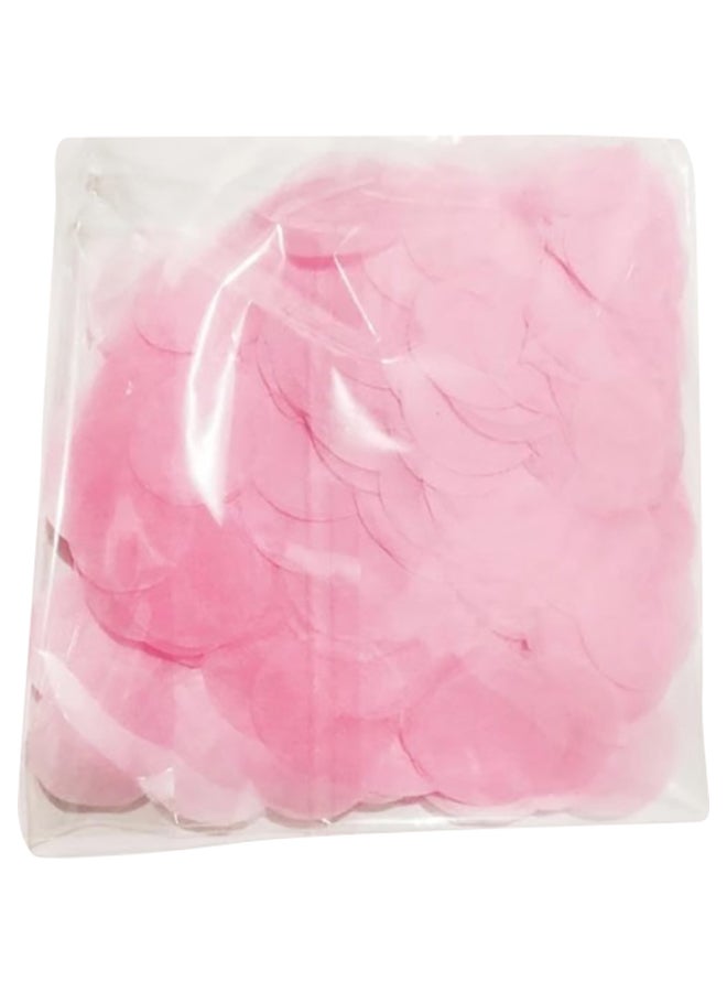 Boy or Girl Gender Reveal Balloon 90cm  - Image 2
