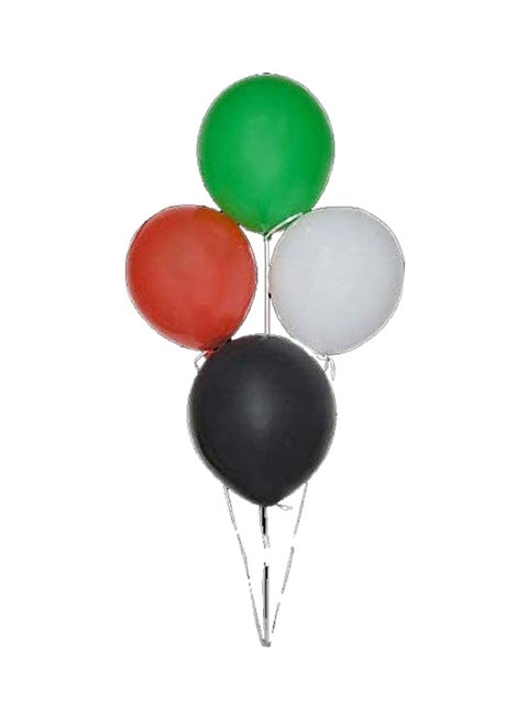100-Piece Balloon Set
