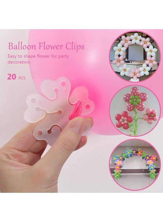 Urban Utility Decorating Strip Kit for Arch Garland - Image 3