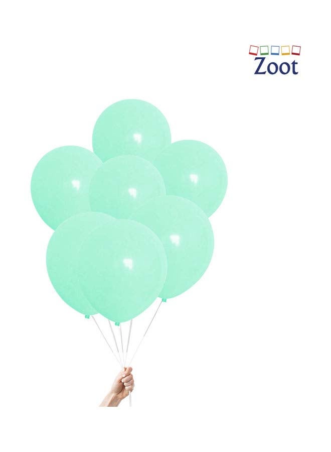 Zoot 20-Piece Party Decoration Balloons Set 18inch - Image 2