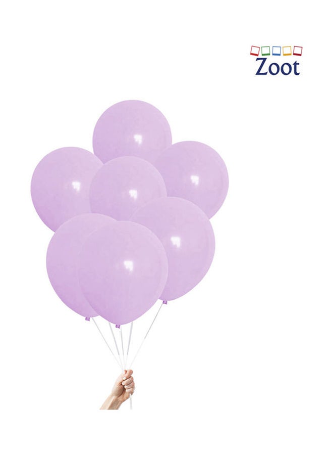 Zoot 20-Piece Party Decoration Balloons Set 18inch - Image 2