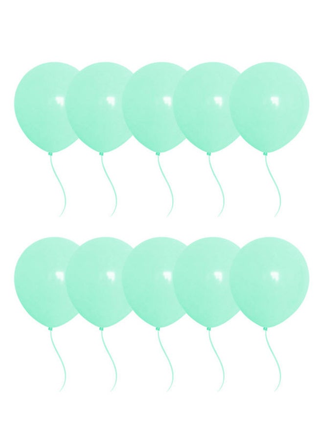 Zoot 20-Piece Party Decoration Balloons Set 18inch - Image 1