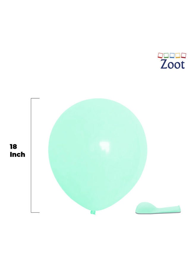 Zoot 20-Piece Party Decoration Balloons Set 18inch - Image 3