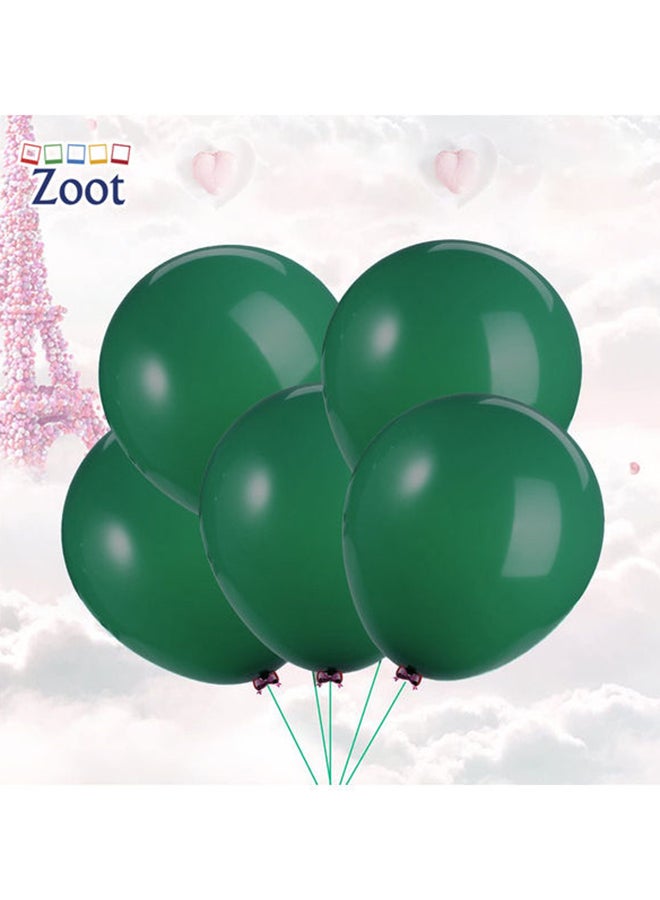 Zoot 20-Piece Party Decoration Balloons Set Standard 18inch - Image 3