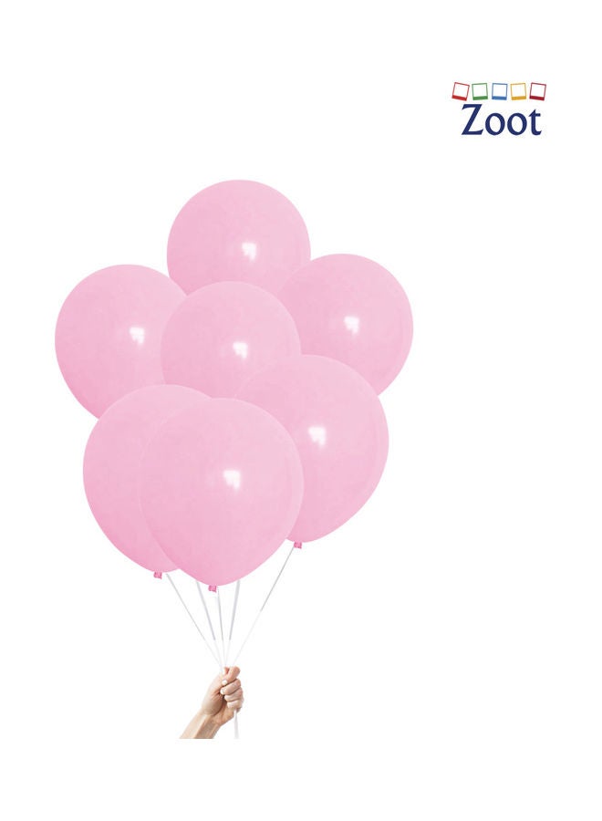 Zoot 100-Piece Party Decoration Balloons 5inch - Image 2