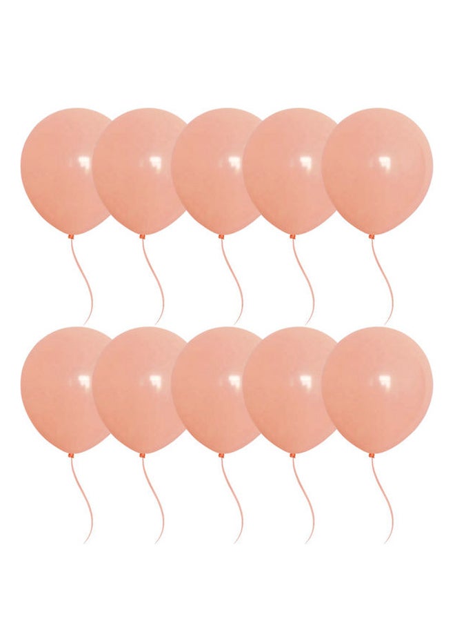 Zoot 50-Piece Party Decoration Balloons 18inch - Image 1