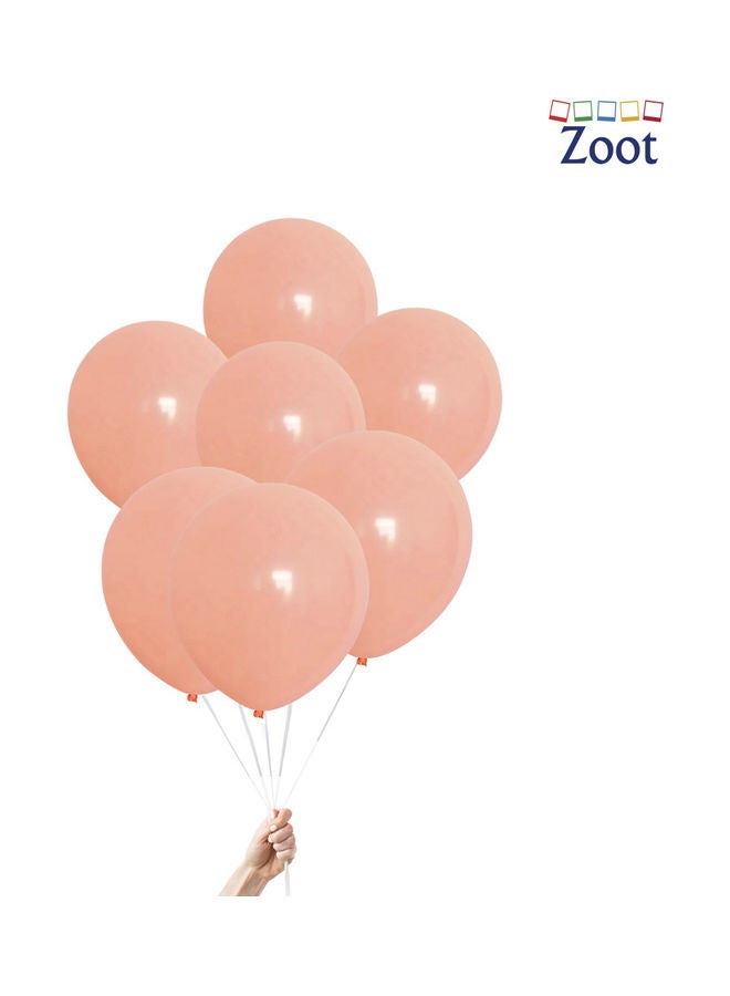 Zoot 50-Piece Party Decoration Balloons 18inch - Image 2