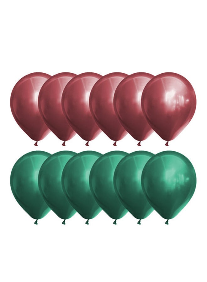 Zoot 50-Piece Party Decoration Balloons Combination 5inch - Image 1