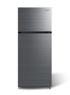 Refrigerator Double Door Fridge - (20 Cu. Ft |570 Liter Gross) 535 Liter Inverter Frost Free refrigerator Silver
