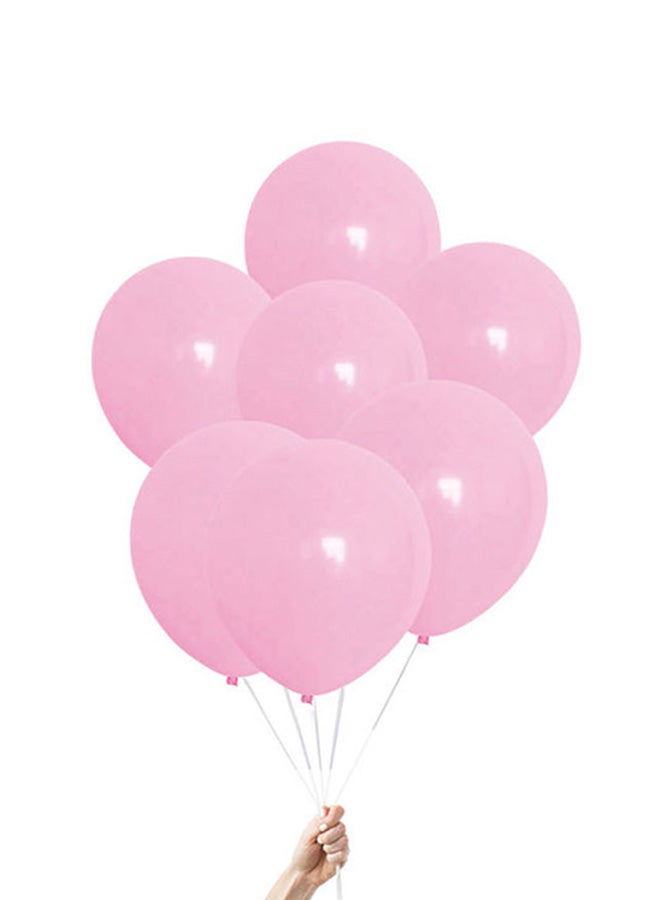 Zoot 50-Piece Party Decoration Balloons 18inch - Image 1