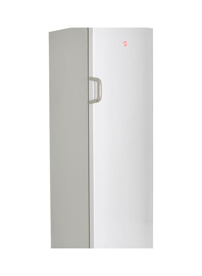 هوفر مجمد بتصميم قائم سعة 230 لتراً من هوفر 230 L HSF-H230-S فضي  - Image 2