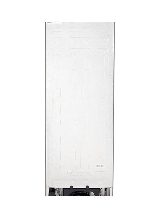 هوفر مجمد بتصميم قائم سعة 230 لتراً من هوفر 230 L HSF-H230-S فضي  - Image 5