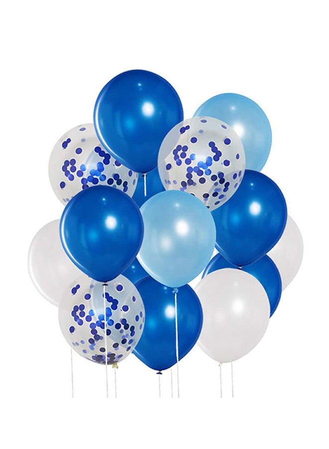 Sharpdo - 10 - Piece Latex Balloon Set 12inch - Image 1