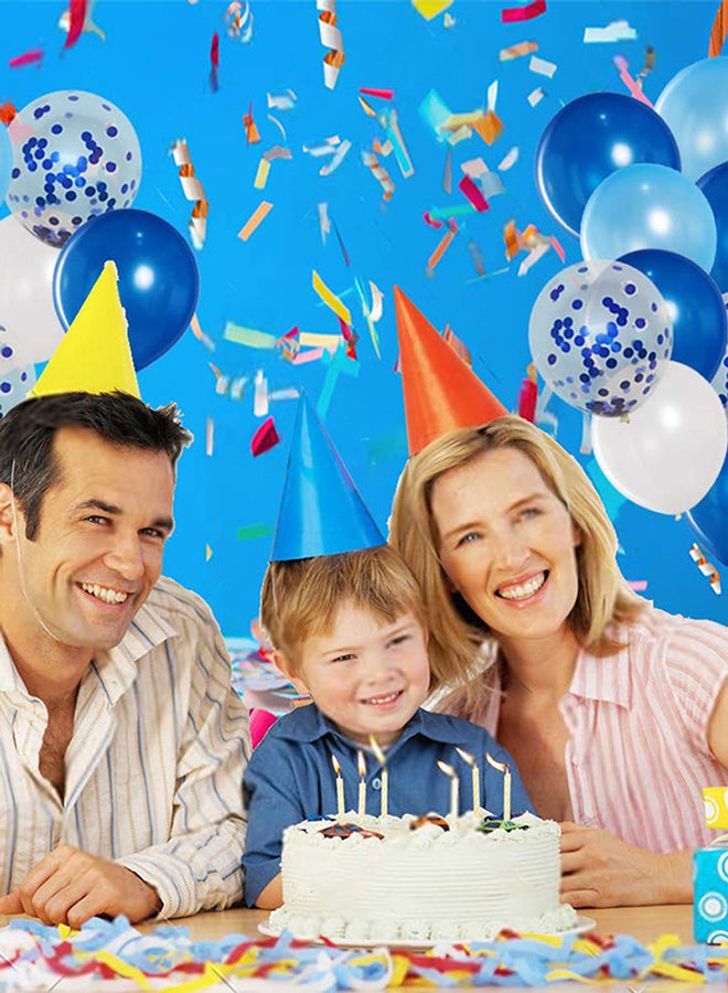 Sharpdo - 10 - Piece Latex Balloon Set 12inch - Image 1