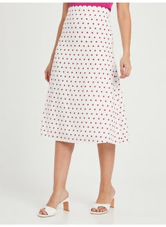 White/Red