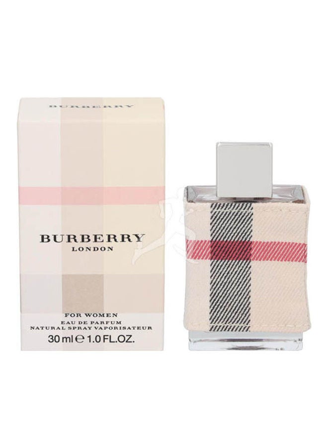 BURBERRY London Fabric EDP 30ml  - Image 1