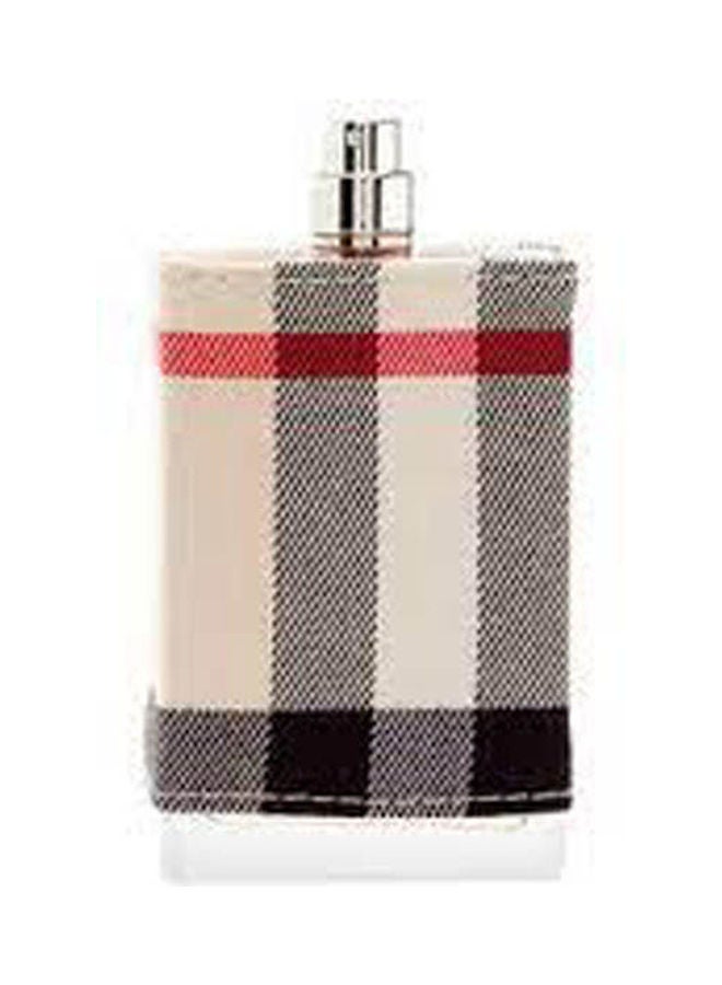 BURBERRY London Fabric EDP 30ml  - Image 2