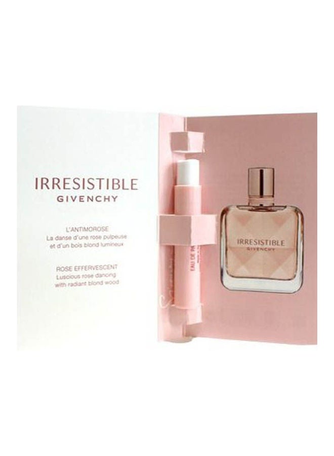 GIVENCHY Irresistible EDP 1ml