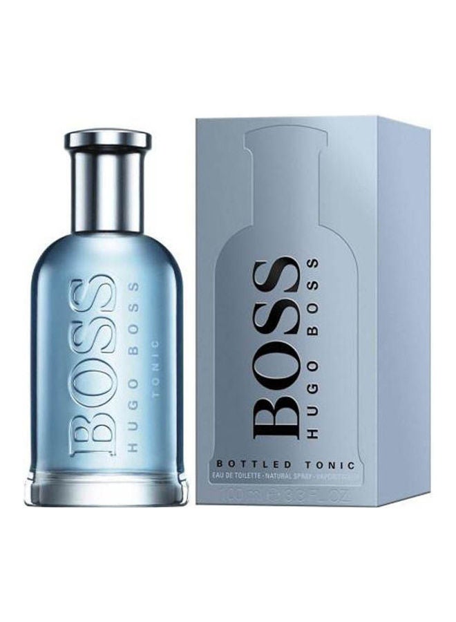 HUGO BOSS Bottled Tonic EDT 100ml