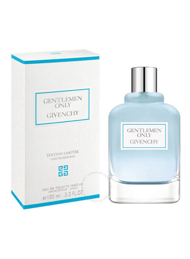 GIVENCHY Only Gentleman Limited Edition EDT 100ml - Image 1