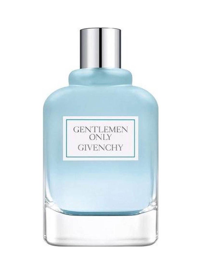 GIVENCHY Only Gentleman Limited Edition EDT 100ml - Image 2