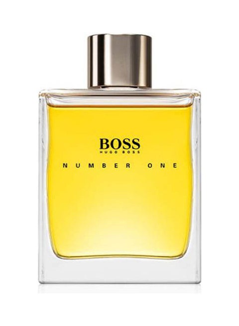 HUGO BOSS No.1 EDT 100ml