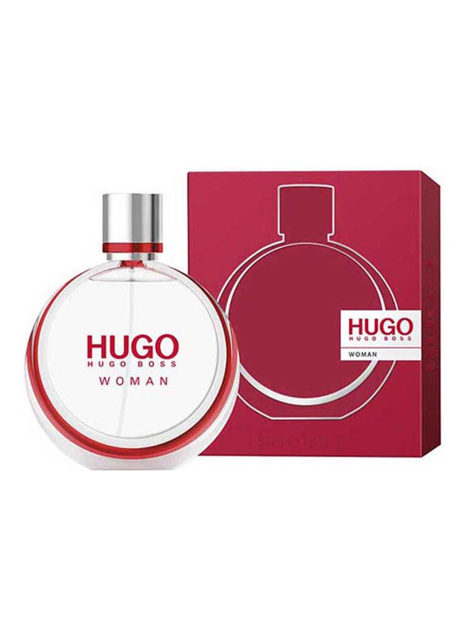 HUGO BOSS - Red EDP 50ml - Image 1