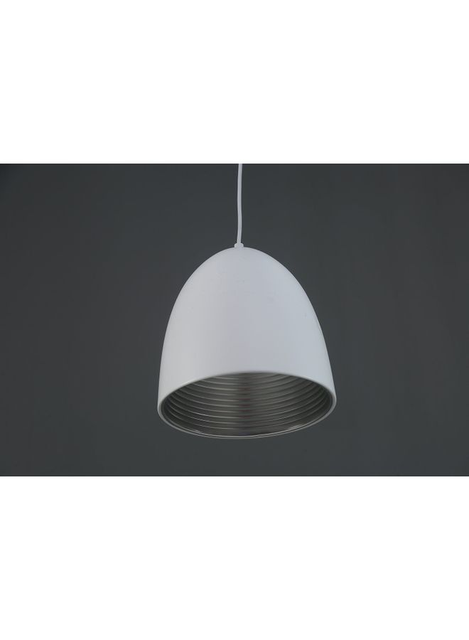 بان هوم  مصباح ويات متدل أبيض 25x277سم  - Image 3
