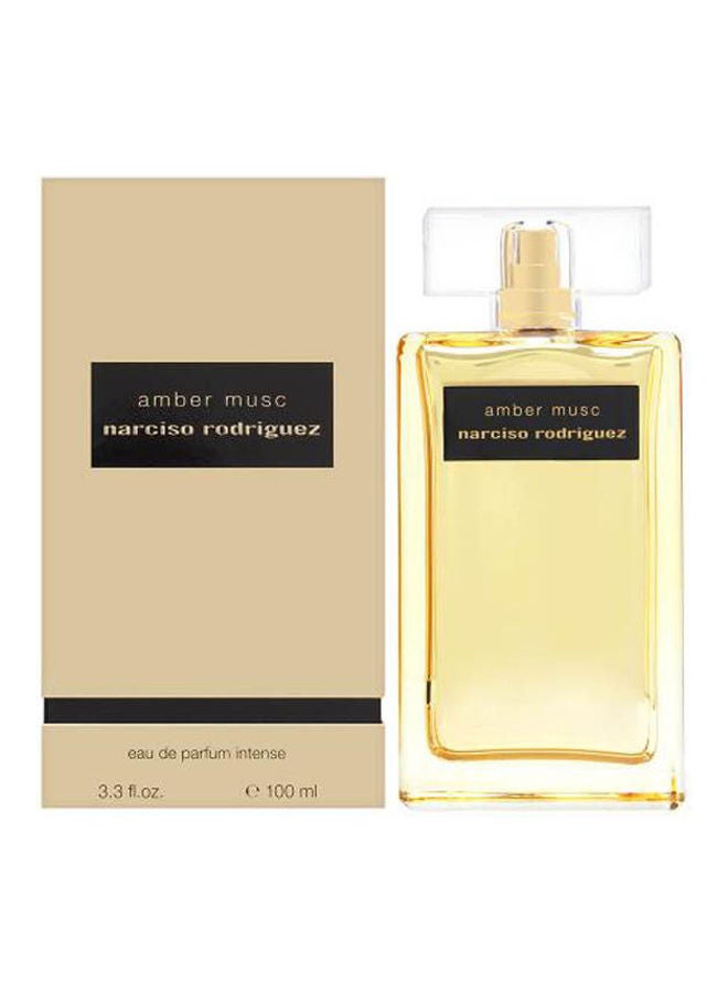 نارسيسو رودريغز عطر أمبر موس 100ملليلتر - Image 1