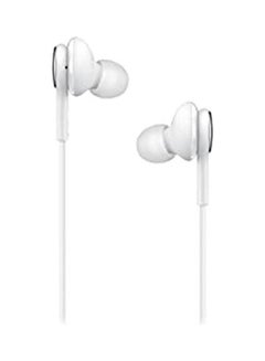 Samsung USB Type-C Earphones White  - Image 1