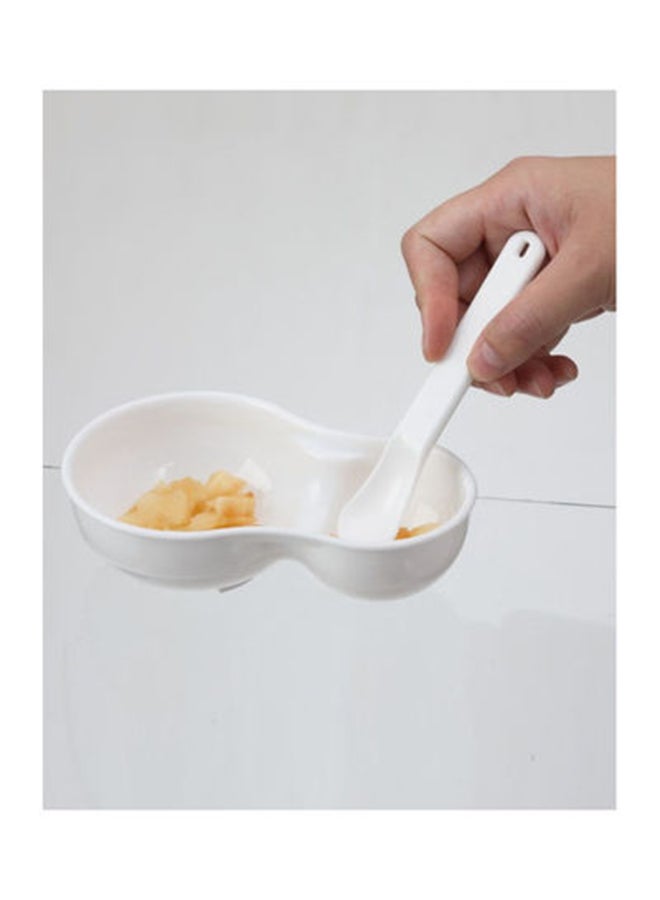 أمتشي بيبي وعاء طعام الأطفال سهل الطحن لعمر +4 أشهر - Image 4